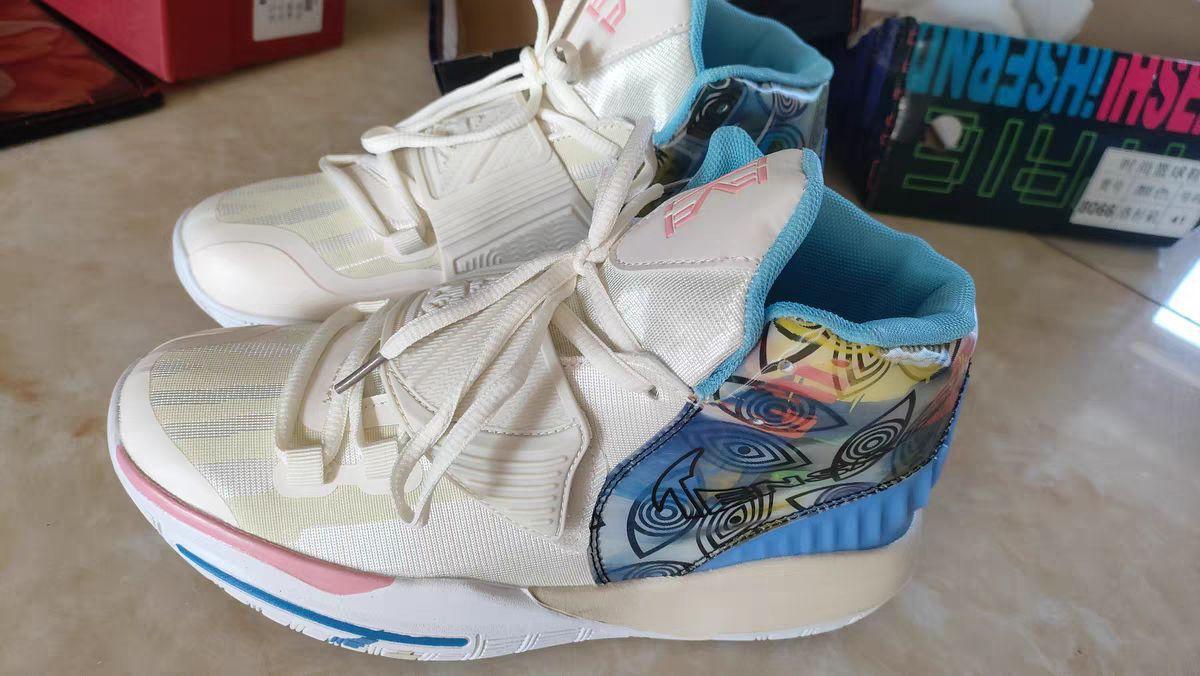 欧文6代大家觉得怎么样?